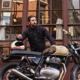Oxford Original Approved Ridgeback Riding Shirt