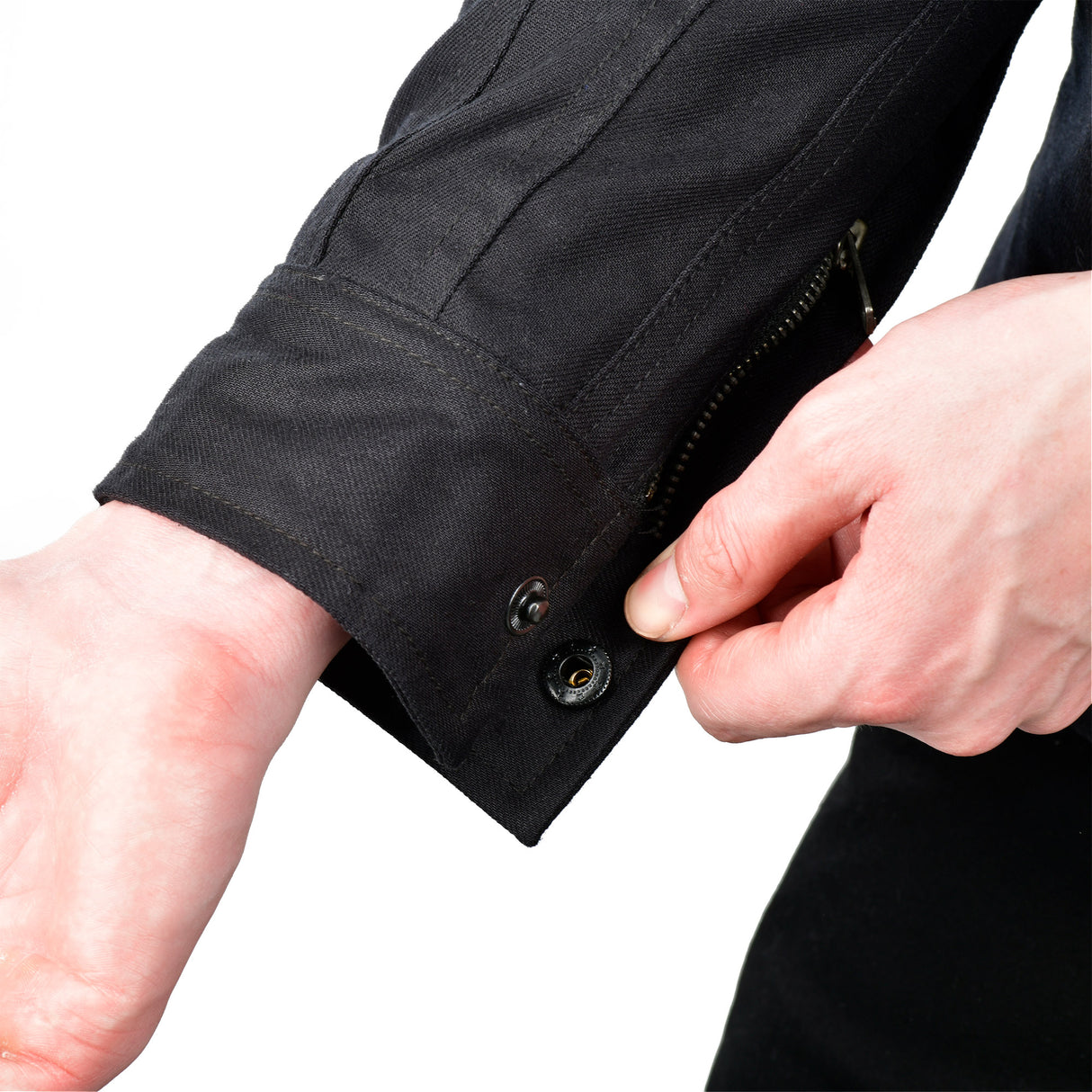 Oxford Original Approved Ridgeback Riding Shirt