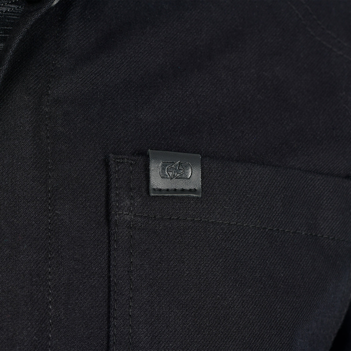 Oxford Original Approved Ridgeback Riding Shirt