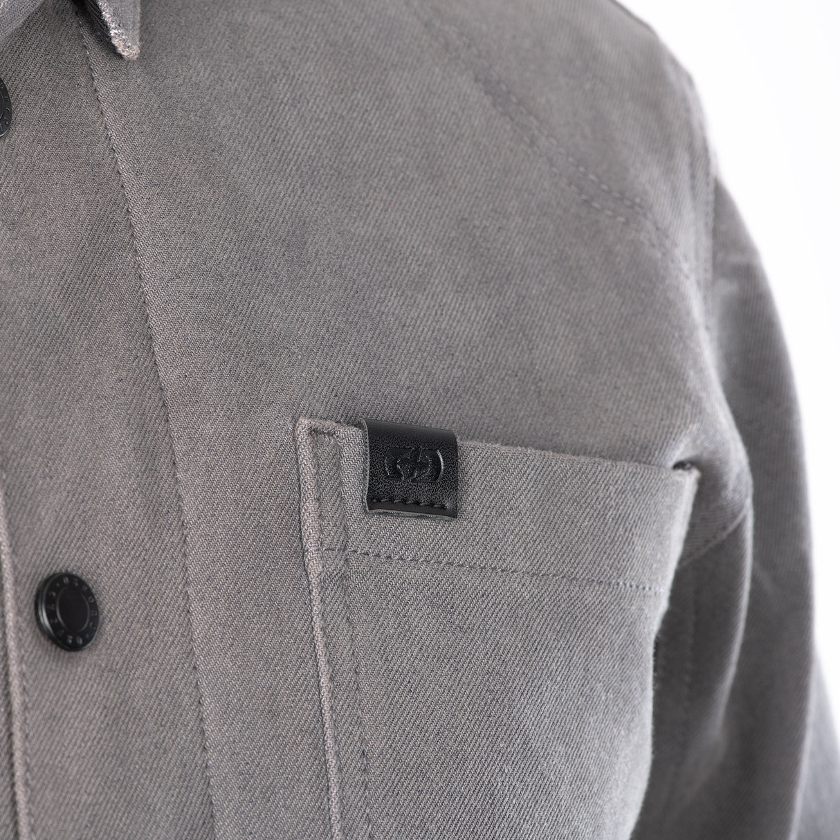Oxford Original Approved Ridgeback Riding Shirt
