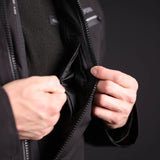 Oxford Mondial Street Waterproof Jacket