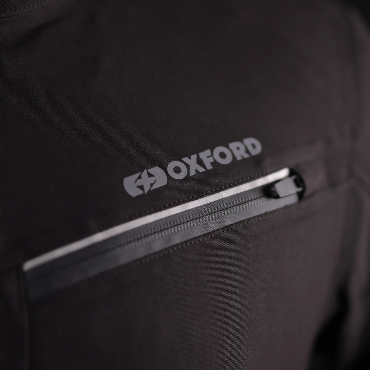 Oxford Mondial Street Waterproof Jacket