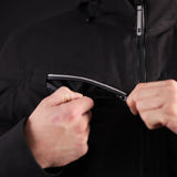 Oxford Mondial Street Waterproof Jacket