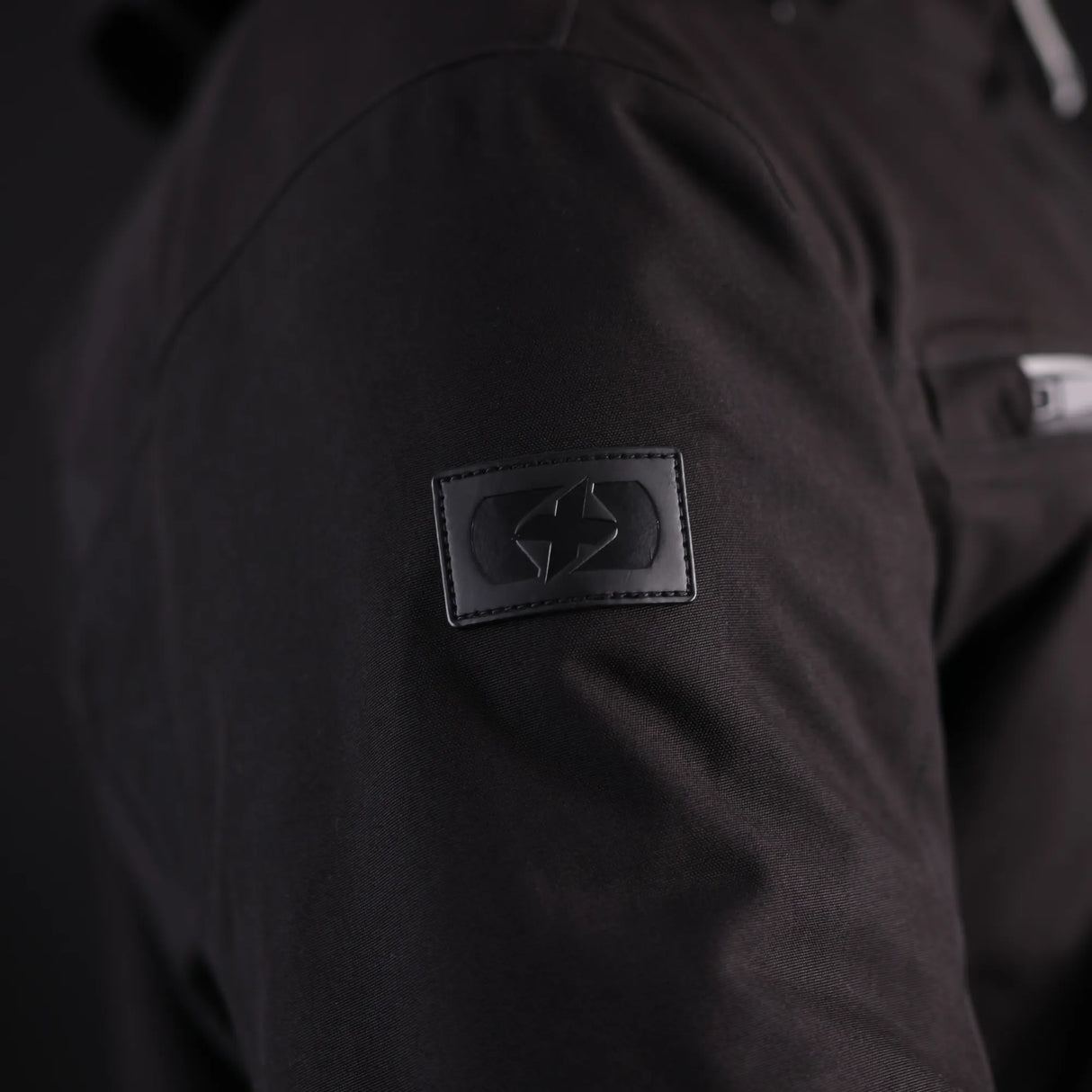 Oxford Mondial Street Waterproof Jacket