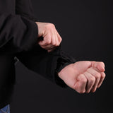 Oxford Mondial Street Waterproof Jacket