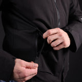 Oxford Mondial Street Waterproof Jacket