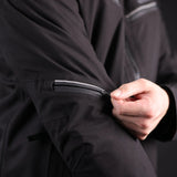 Oxford Mondial Street Waterproof Jacket