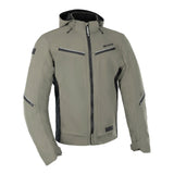 Oxford Mondial Street Waterproof Jacket