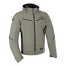 Oxford Mondial Street Waterproof Jacket