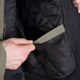 Oxford Mondial Street Waterproof Jacket