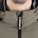 Oxford Mondial Street Waterproof Jacket