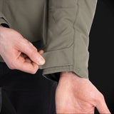 Oxford Mondial Street Waterproof Jacket