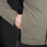 Oxford Mondial Street Waterproof Jacket