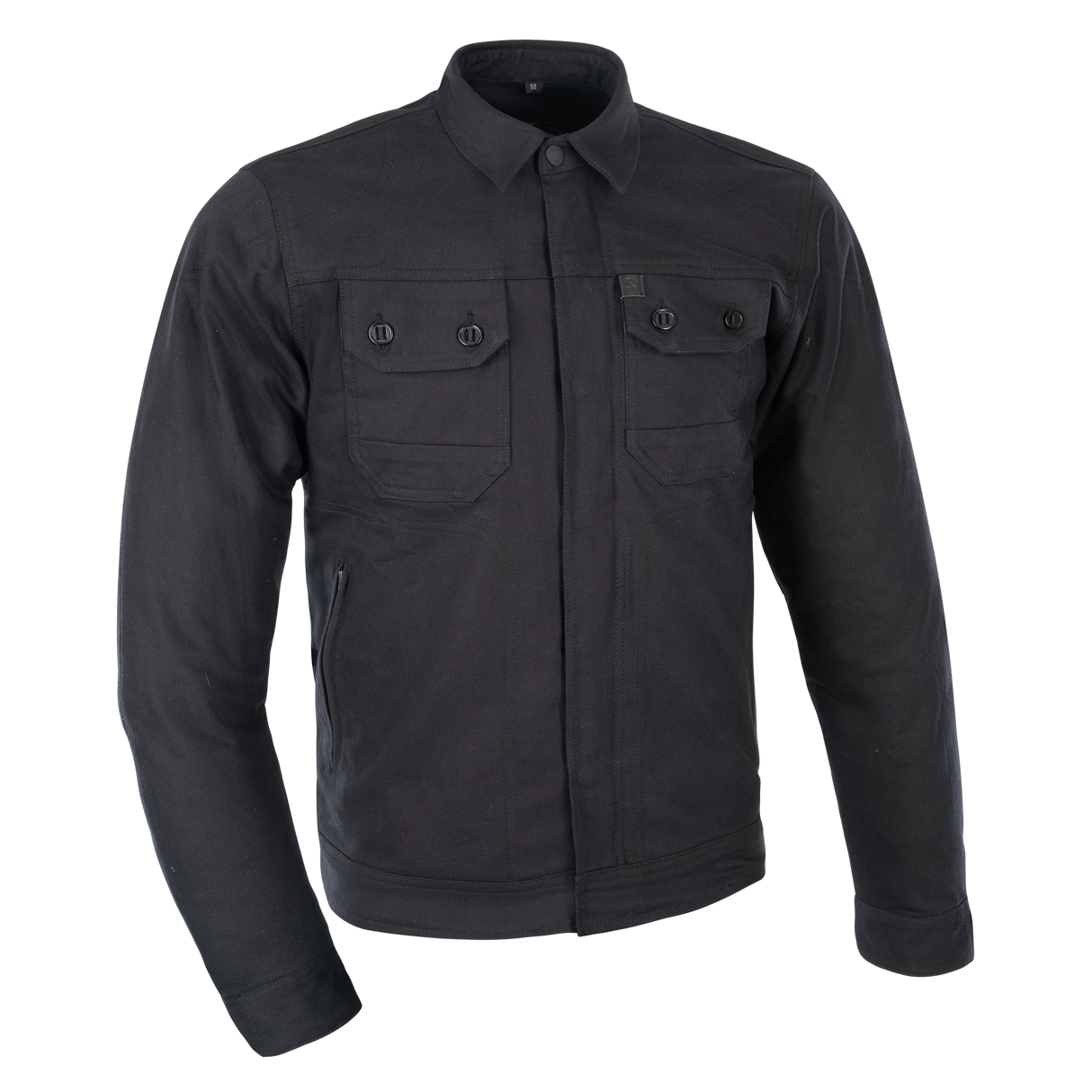 Oxford Heist Armourlite Armoured Riding Shirt
