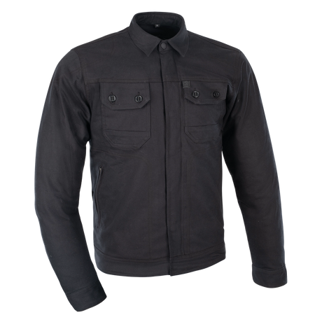 Oxford Heist Armourlite Armoured Riding Shirt