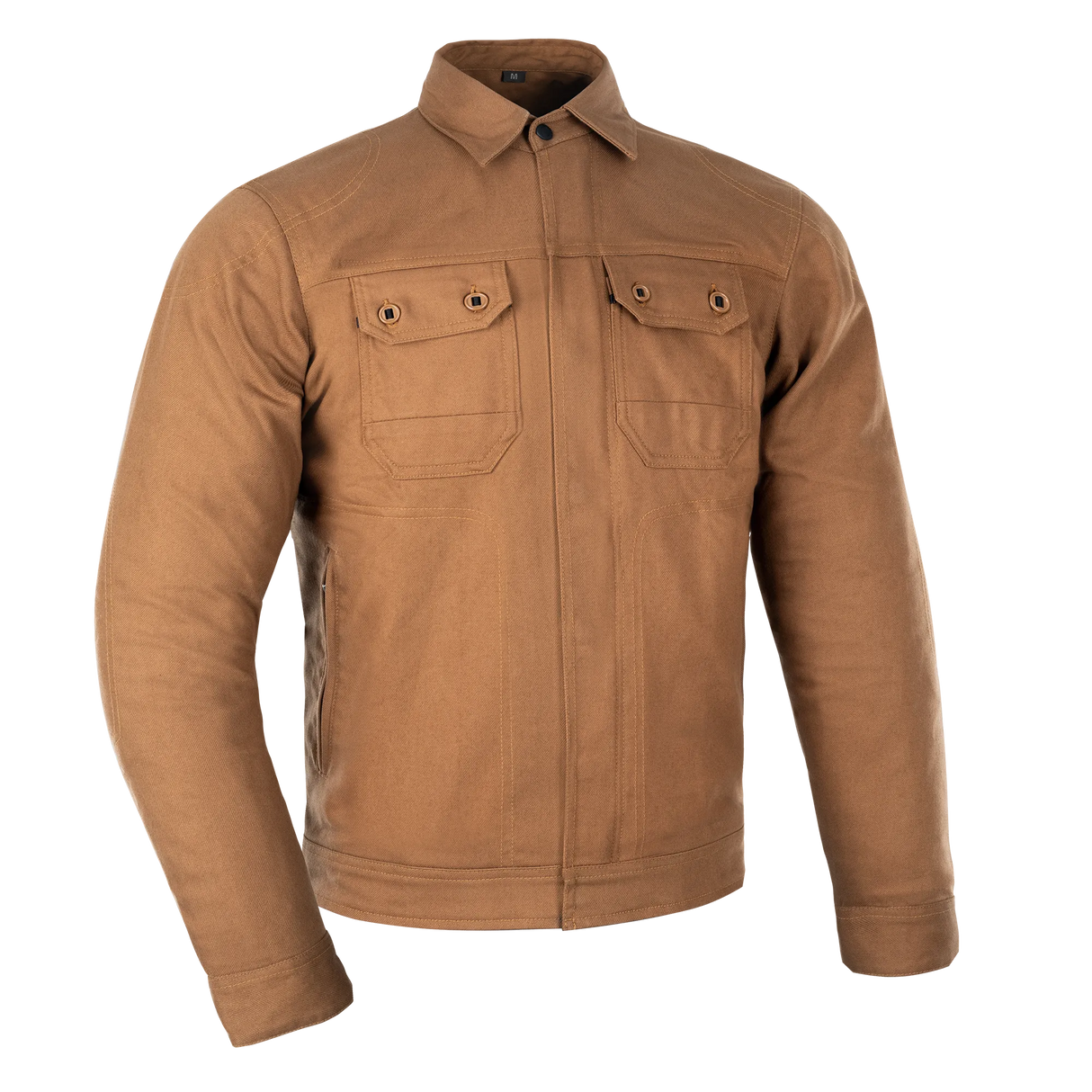 Oxford Heist Armourlite Armoured Riding Shirt