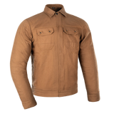 Oxford Heist Armourlite Armoured Riding Shirt