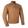 Oxford Heist Armourlite Armoured Riding Shirt