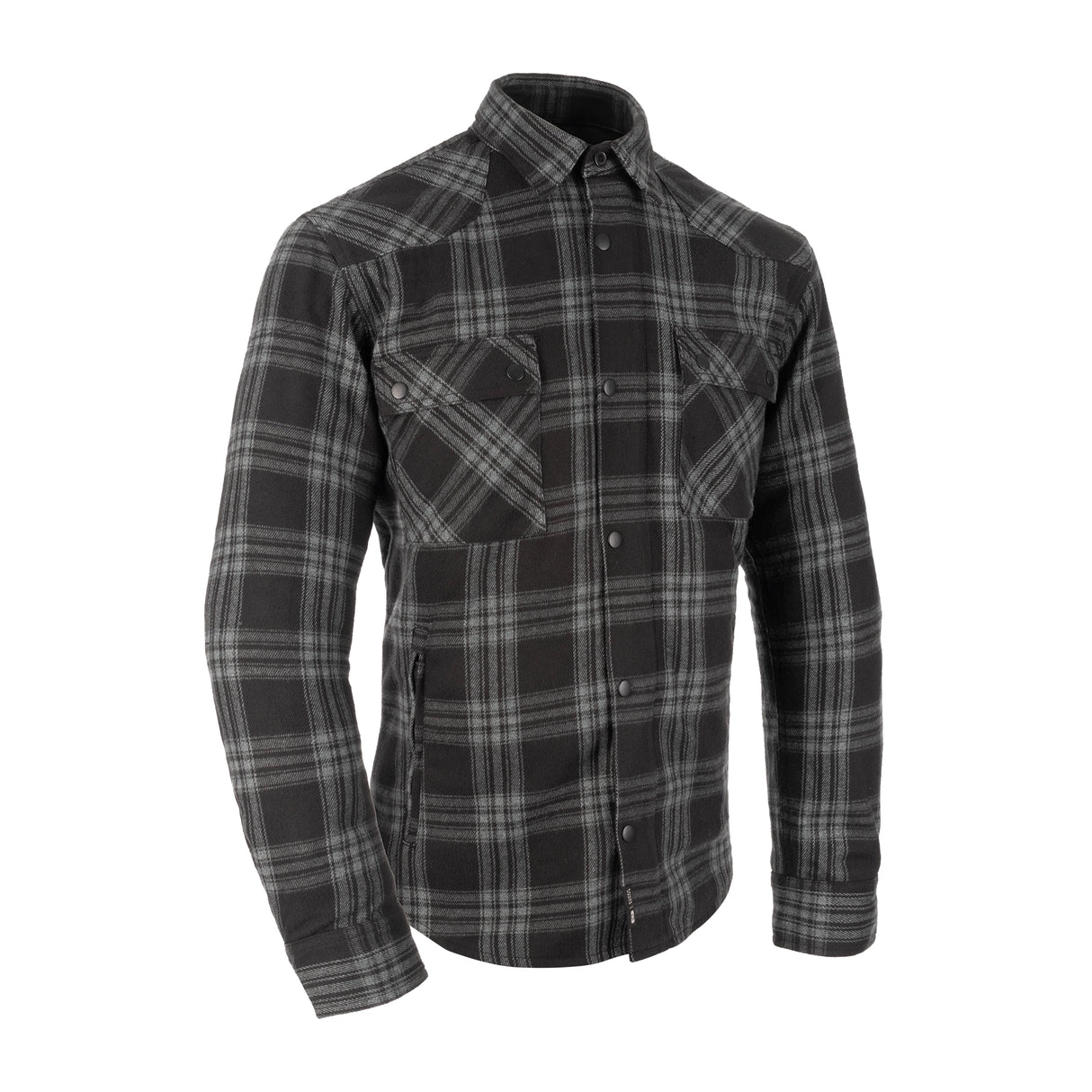 Oxford Kickback 3.0 Riding Shirt
