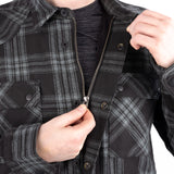 Oxford Kickback 3.0 Riding Shirt