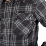 Oxford Kickback 3.0 Riding Shirt