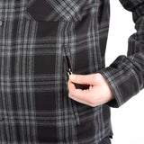 Oxford Kickback 3.0 Riding Shirt