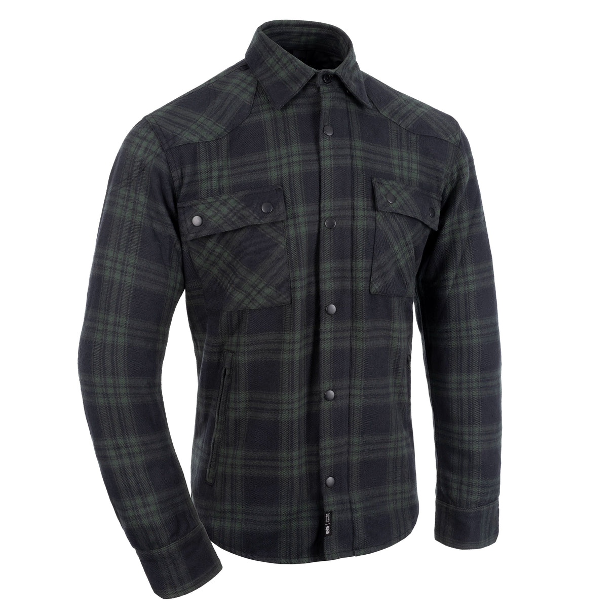 Oxford Kickback 3.0 Riding Shirt