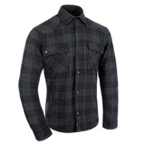Oxford Kickback 3.0 Riding Shirt