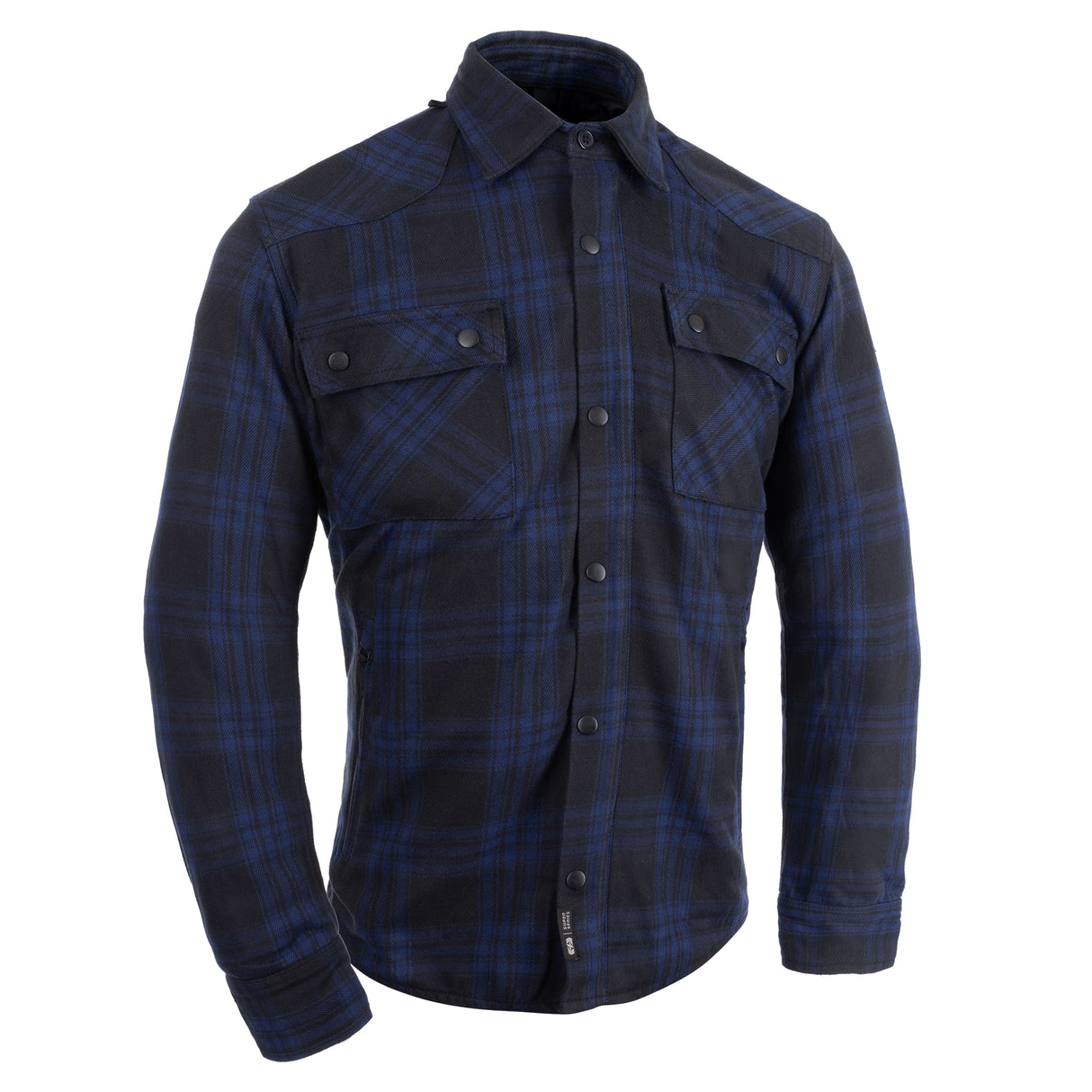 Oxford Kickback 3.0 Riding Shirt