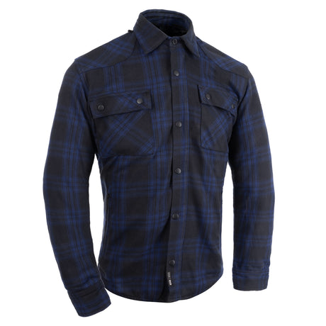 Oxford Kickback 3.0 Riding Shirt