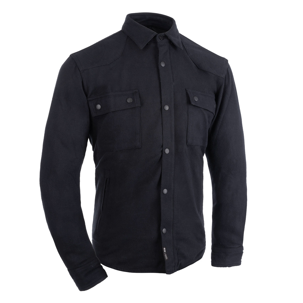 Oxford Kickback 3.0 Riding Shirt