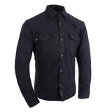 Oxford Kickback 3.0 Riding Shirt