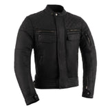 Oxford Hardy 2.0 Wax Cotton Waterproof Jacket