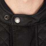 Oxford Hardy 2.0 Wax Cotton Waterproof Jacket