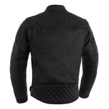 Oxford Hardy 2.0 Wax Cotton Waterproof Jacket