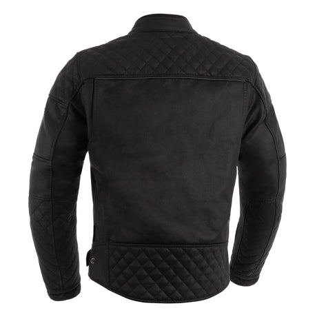 Oxford Hardy 2.0 Wax Cotton Waterproof Jacket