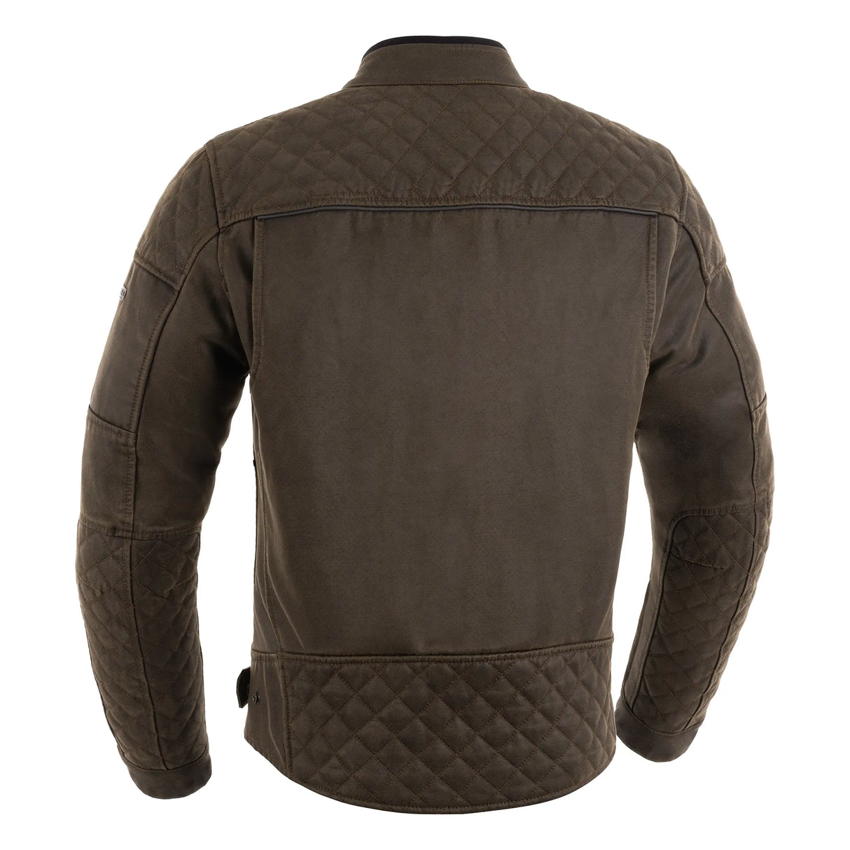 Oxford Hardy 2.0 Wax Cotton Waterproof Jacket