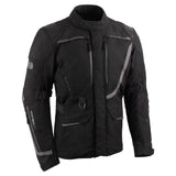 Oxford Montreal 5.0 Dry2Dry Waterproof Textile Jacket