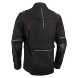Oxford Montreal 5.0 Dry2Dry Waterproof Textile Jacket