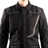 Oxford Montreal 5.0 Dry2Dry Waterproof Textile Jacket