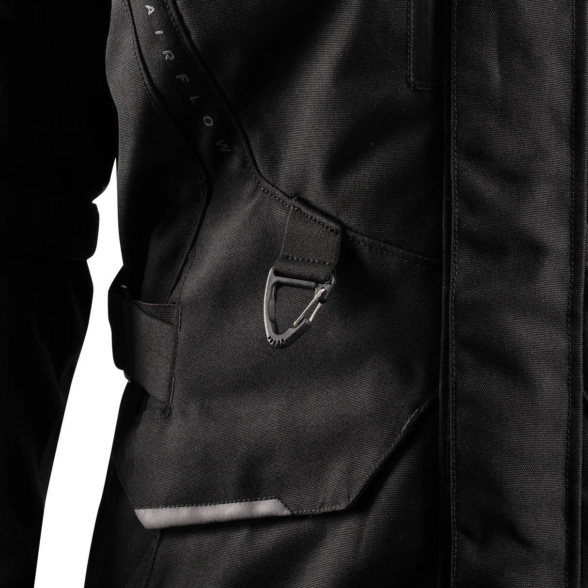 Oxford Montreal 5.0 Dry2Dry Waterproof Textile Jacket