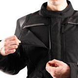 Oxford Montreal 5.0 Dry2Dry Waterproof Textile Jacket