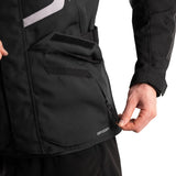 Oxford Montreal 5.0 Dry2Dry Waterproof Textile Jacket