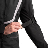 Oxford Montreal 5.0 Dry2Dry Waterproof Textile Jacket