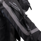 Oxford Montreal 5.0 Dry2Dry Waterproof Textile Jacket