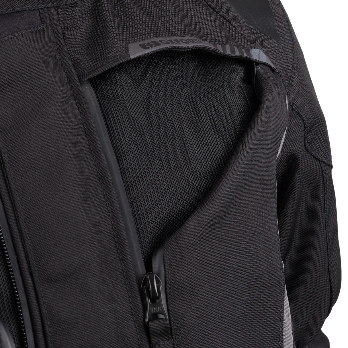 Oxford Montreal 5.0 Dry2Dry Waterproof Textile Jacket