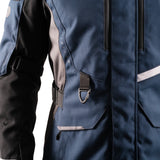 Oxford Montreal 5.0 Dry2Dry Waterproof Textile Jacket
