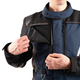 Oxford Montreal 5.0 Dry2Dry Waterproof Textile Jacket