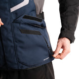 Oxford Montreal 5.0 Dry2Dry Waterproof Textile Jacket
