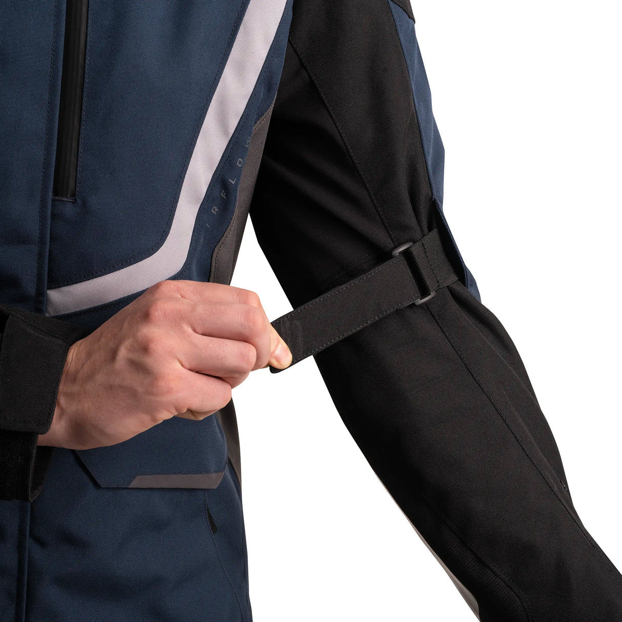 Oxford Montreal 5.0 Dry2Dry Waterproof Textile Jacket